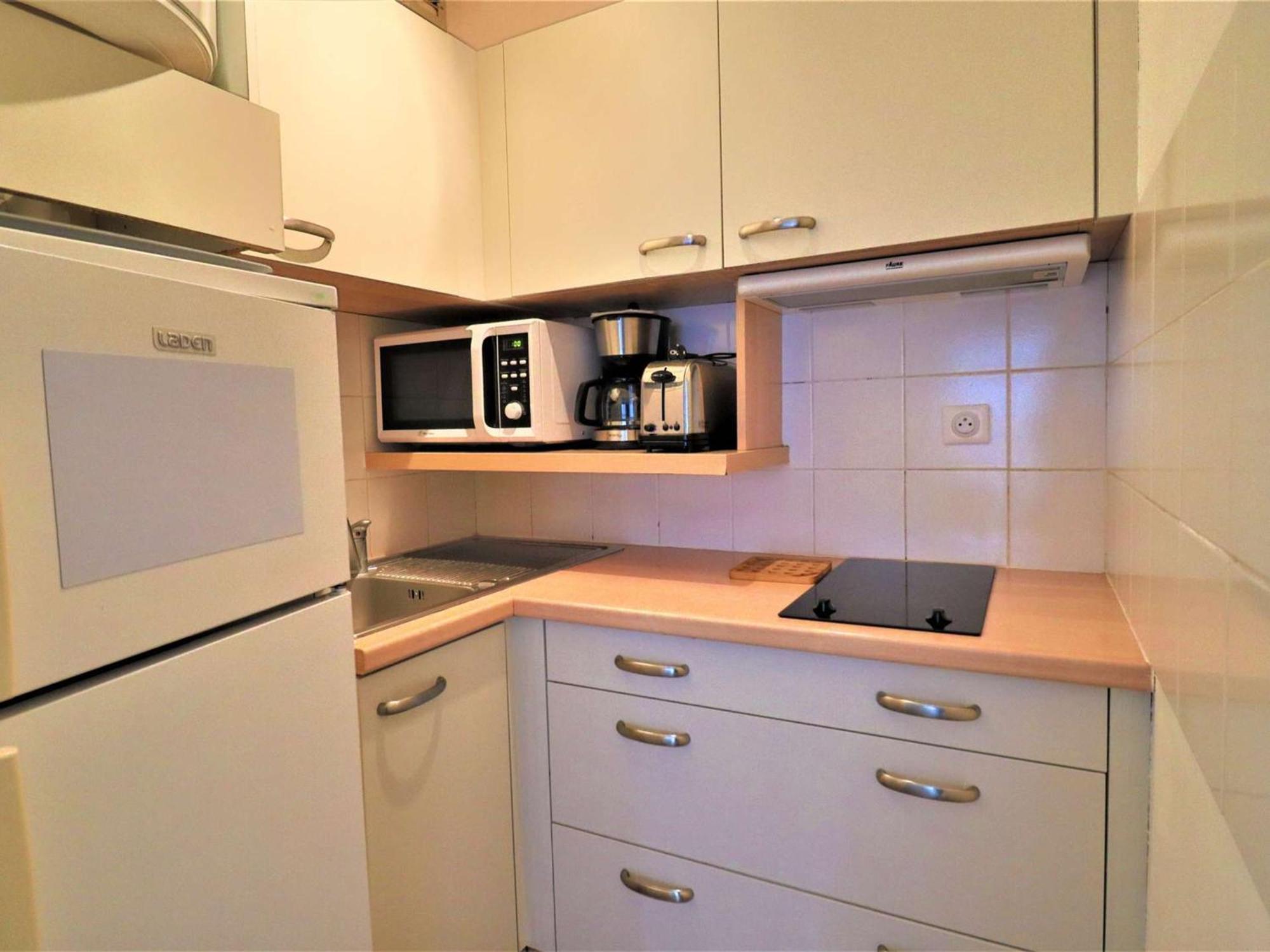 Renove Avec Terrasse A - Fr-1-494-206 Appartement *