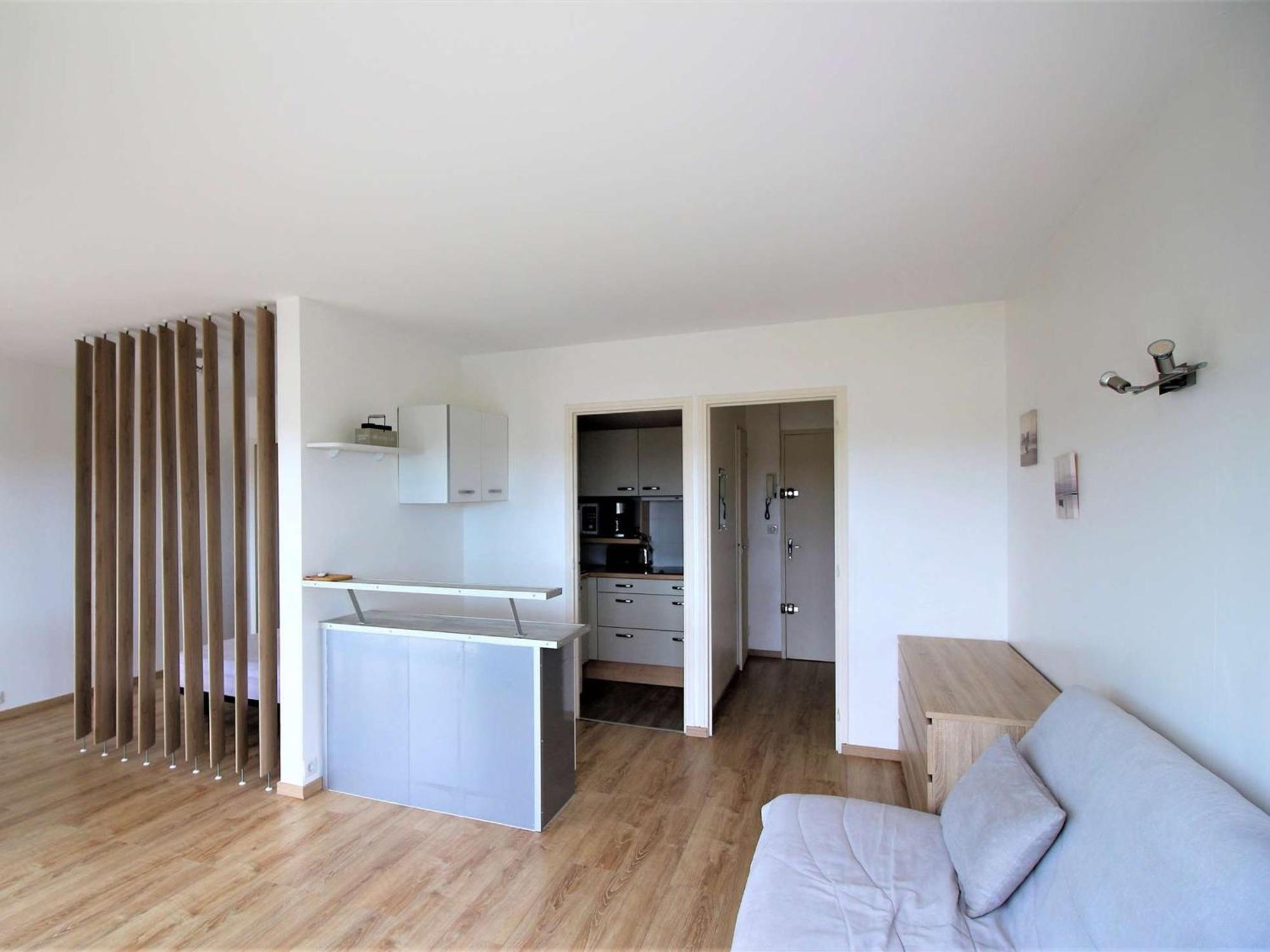 Renove Avec Terrasse A - Fr-1-494-206 Appartement Royan